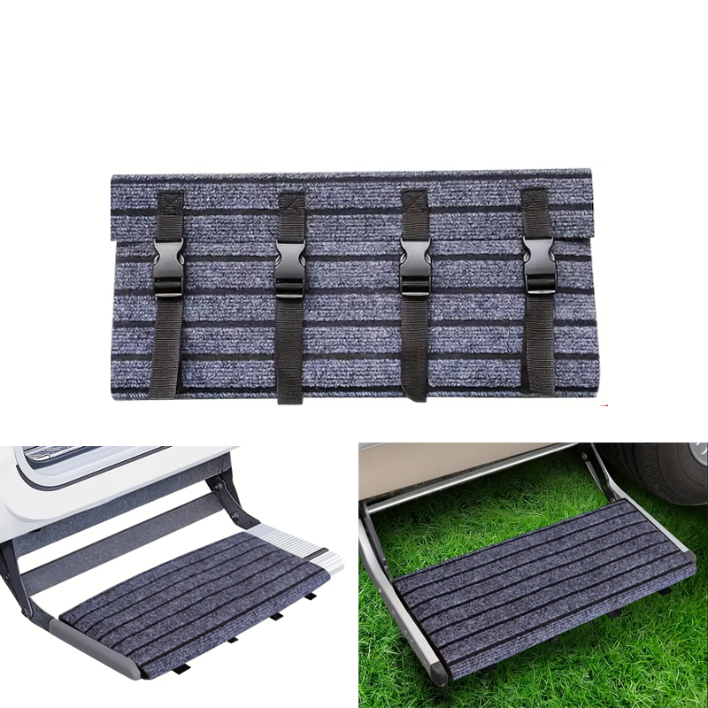 Outdoor Adventures - Outdoor Caravan Step Deurmat RV Step