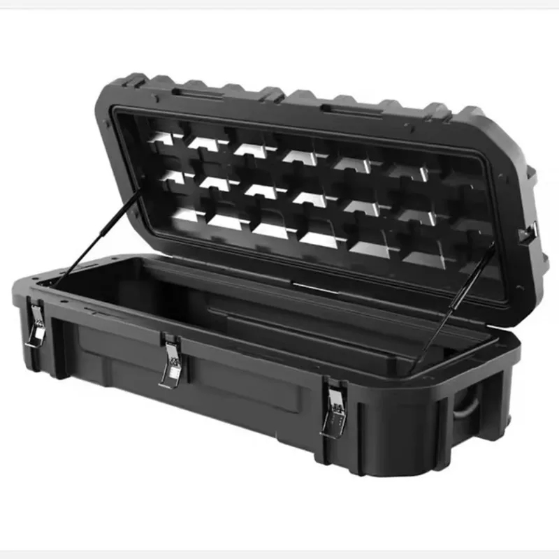 Outdoor Adventure Box - Box Outdoor Heavy Truck Storage Bin