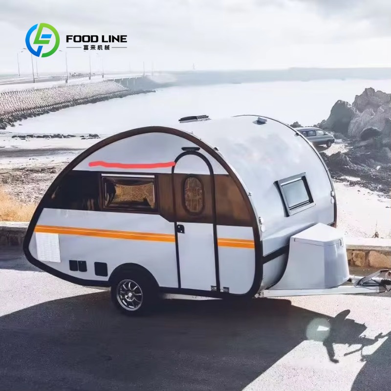 Op maat gemaakte fabrieksmini  - Outdoor Adventure Travel recensie en prijs