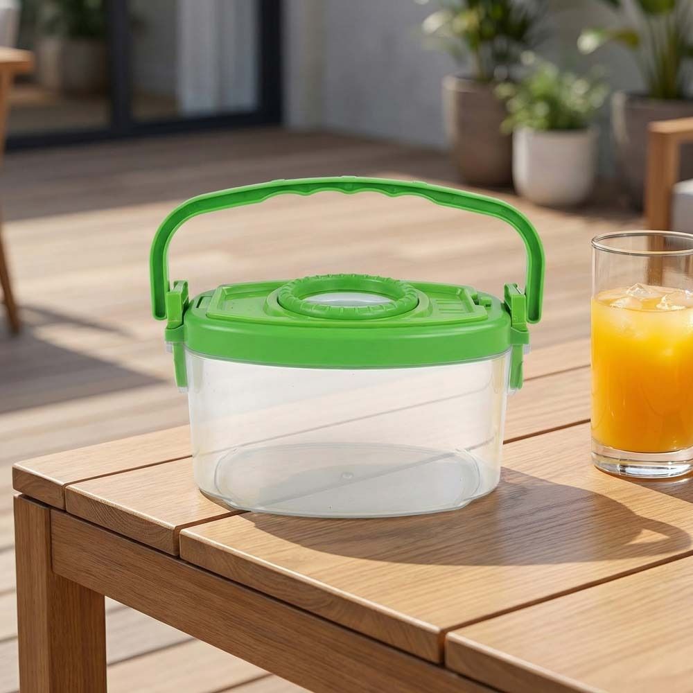 Mannelijke Jar Outdoor Adventu - Outdoor Adventure Box recensie en prijs