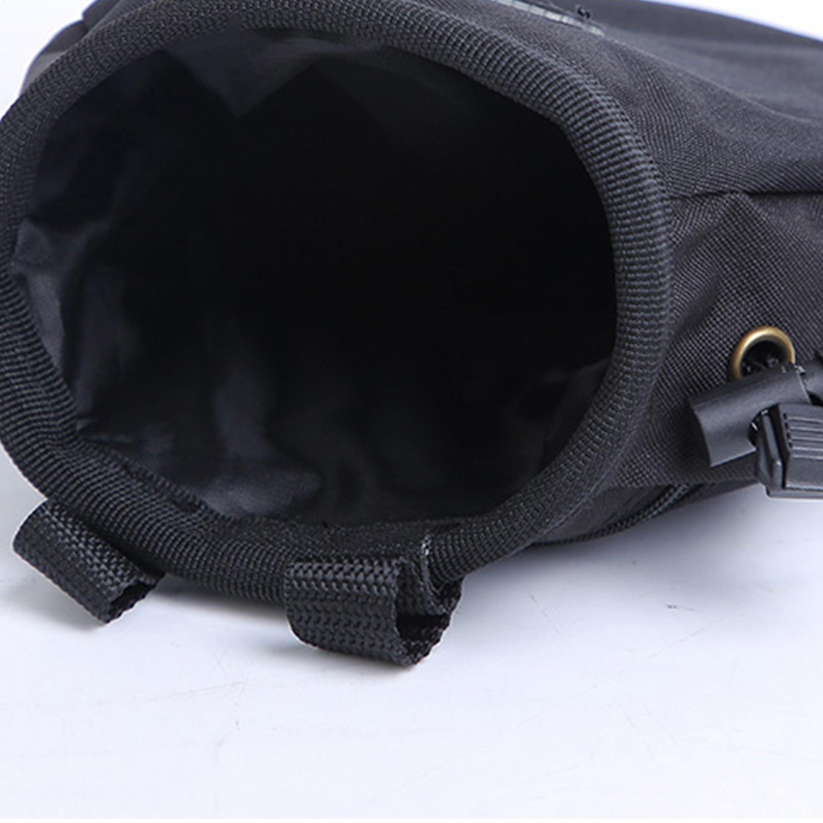 Bouldering Chalk Bag Met Zak H - Chalk Bag Bouldering recensie en prijs