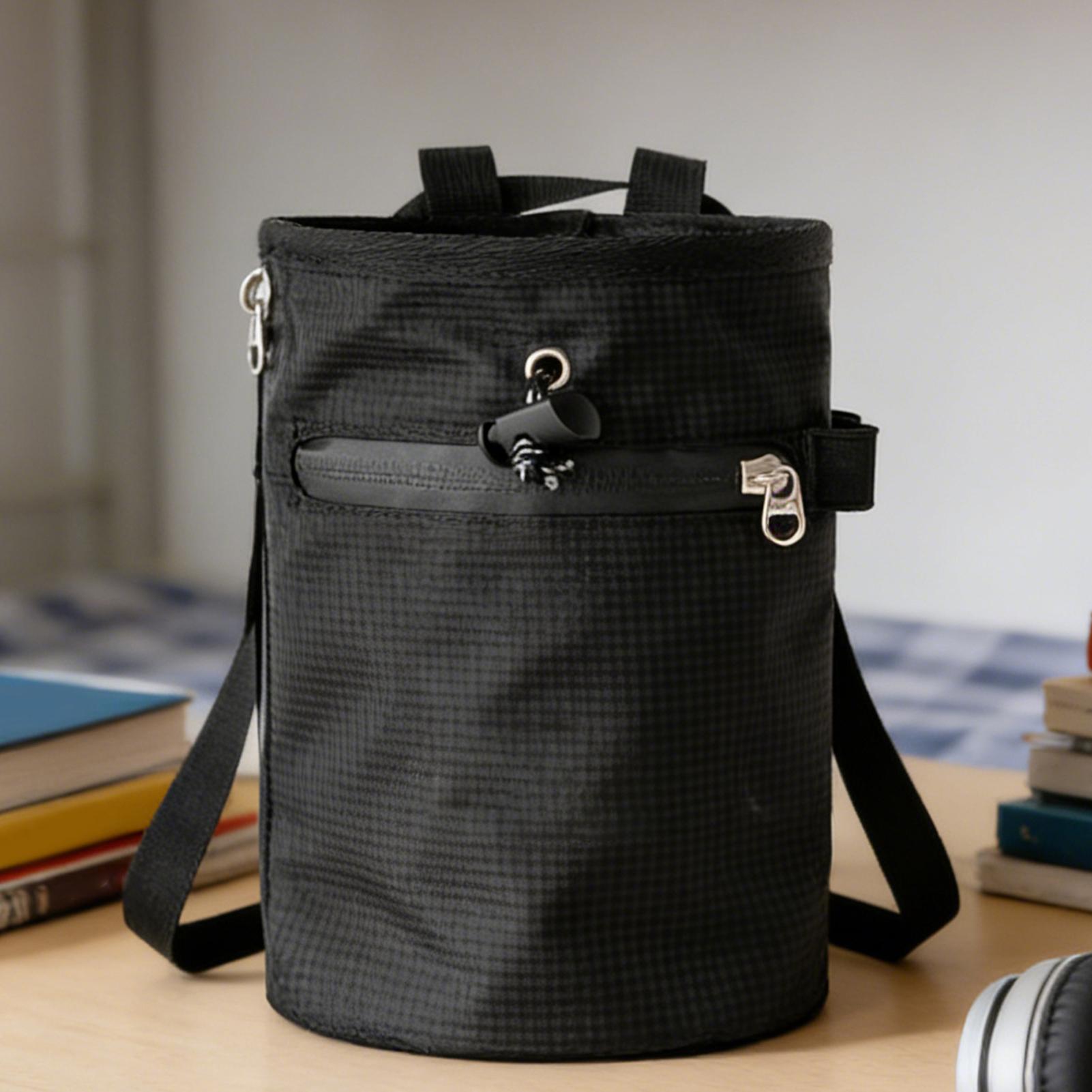 Klimkrijtzakken Waterdichte ve - Chalk Bag Bouldering recensie en prijs