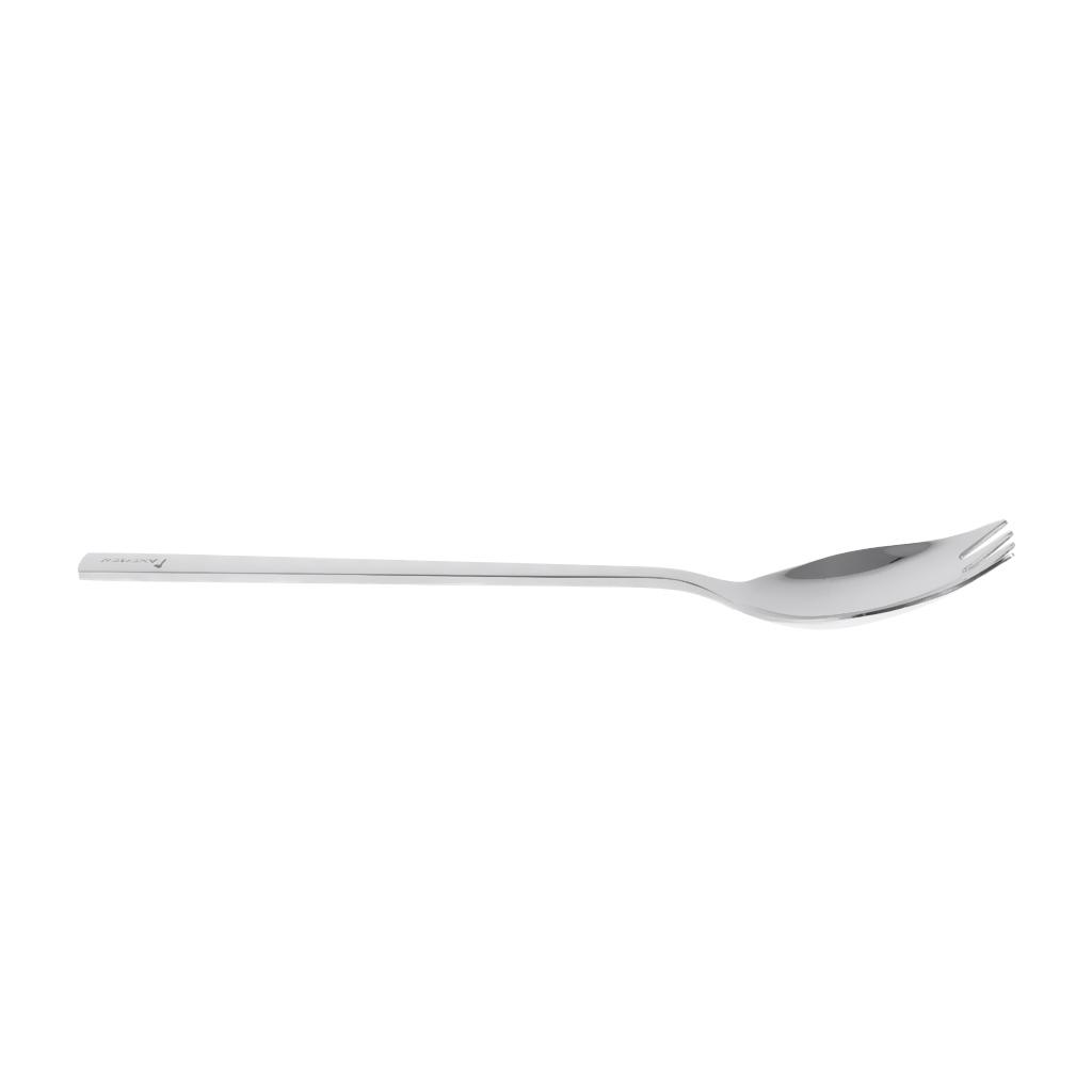 304 roestvrijstalen spork reis - Outdoor Adventure Travel recensie en prijs