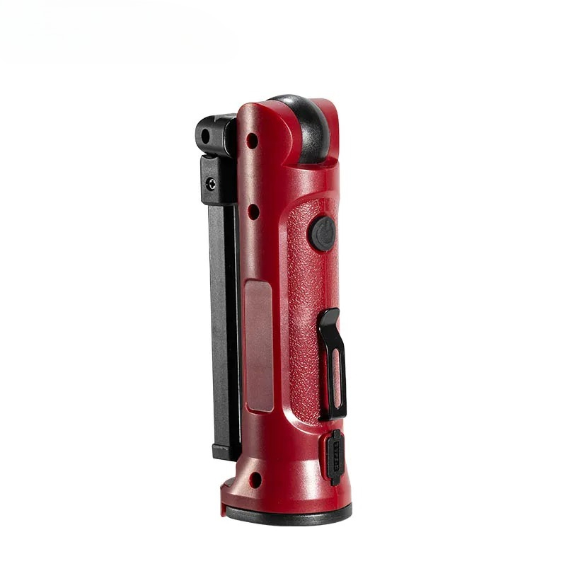 COB LED-werklamp Oplaadbare op - Outdoor Adventures recensie en prijs