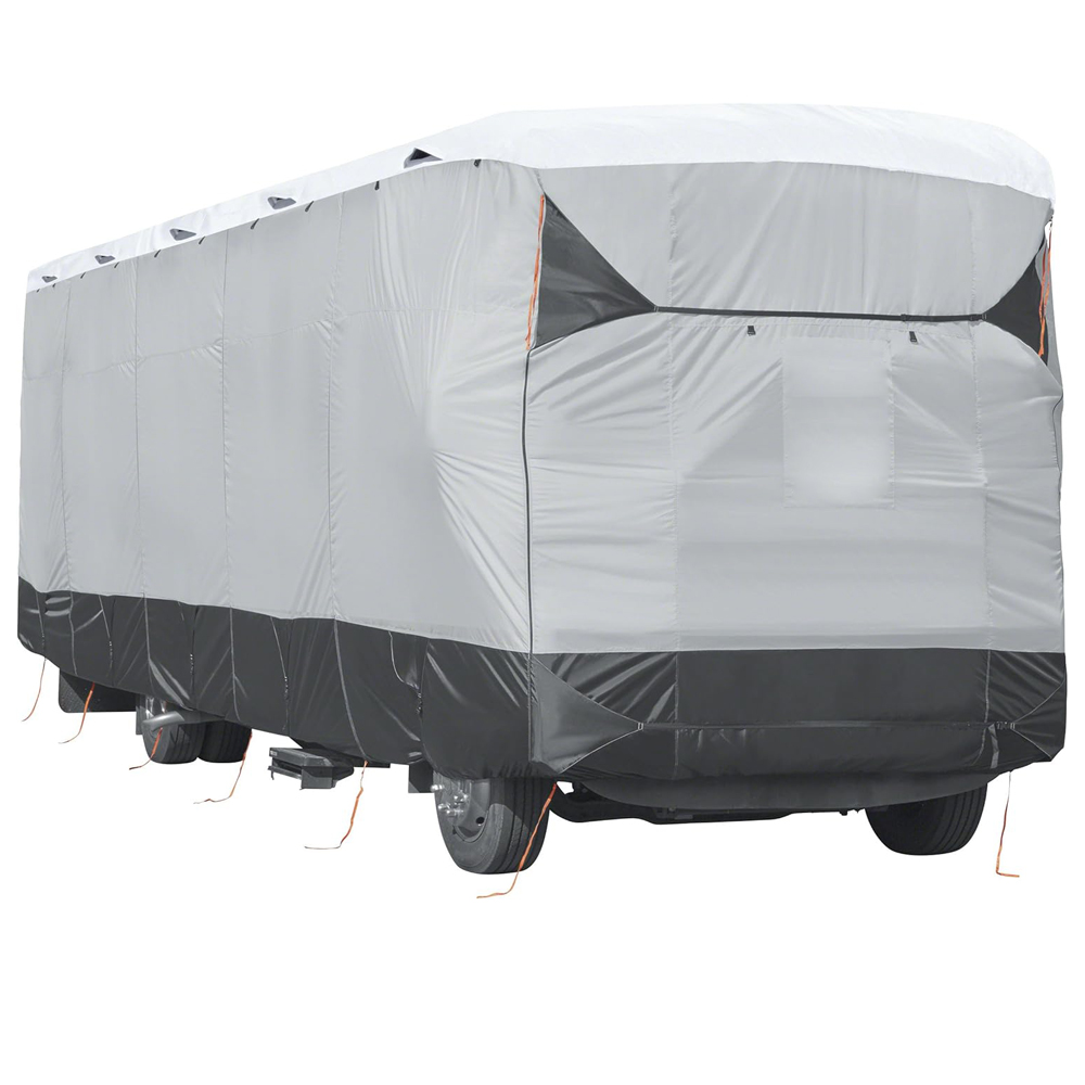 Duurzame UV-bescherming waterd - Outdoor Adventures recensie en prijs