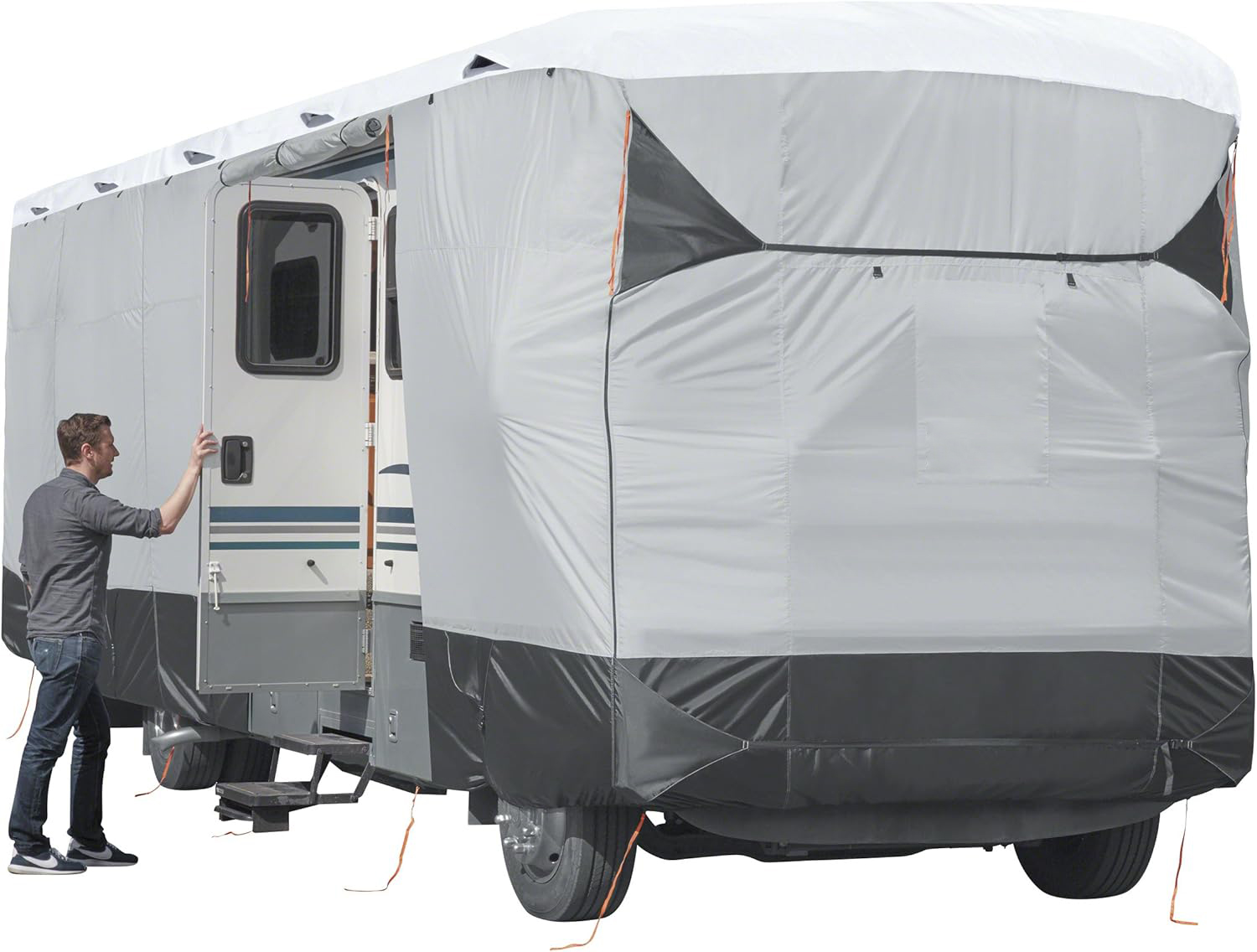 Duurzame UV-bescherming waterd - Outdoor Adventures recensie en prijs