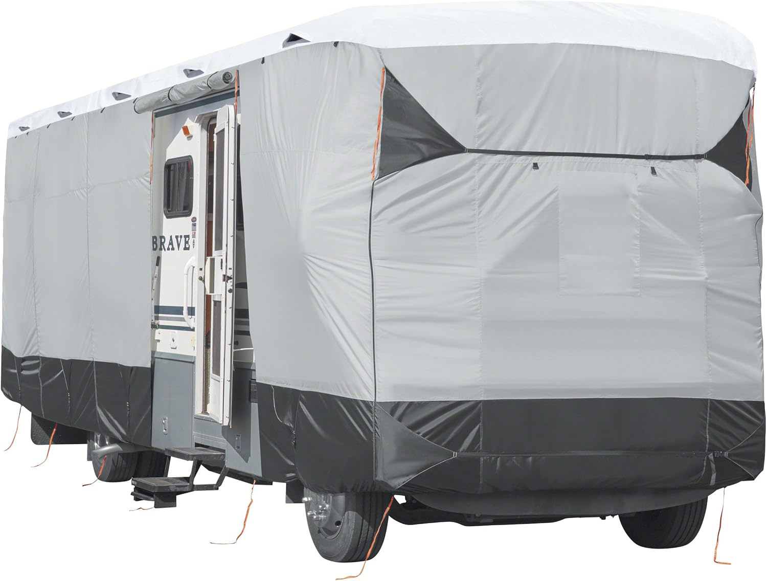 Duurzame UV-bescherming waterd - Outdoor Adventures recensie en prijs