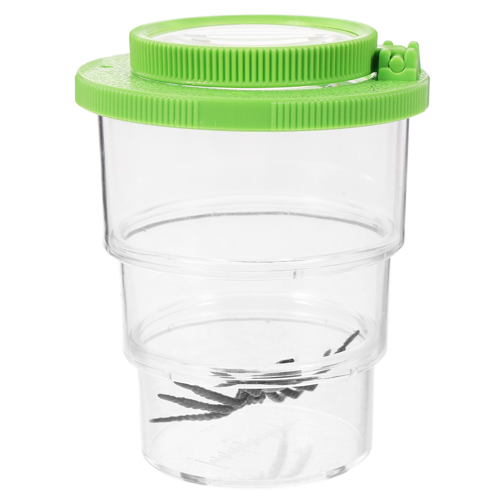 Insectenobservatiebox voor kin - Outdoor Adventure Box recensie en prijs