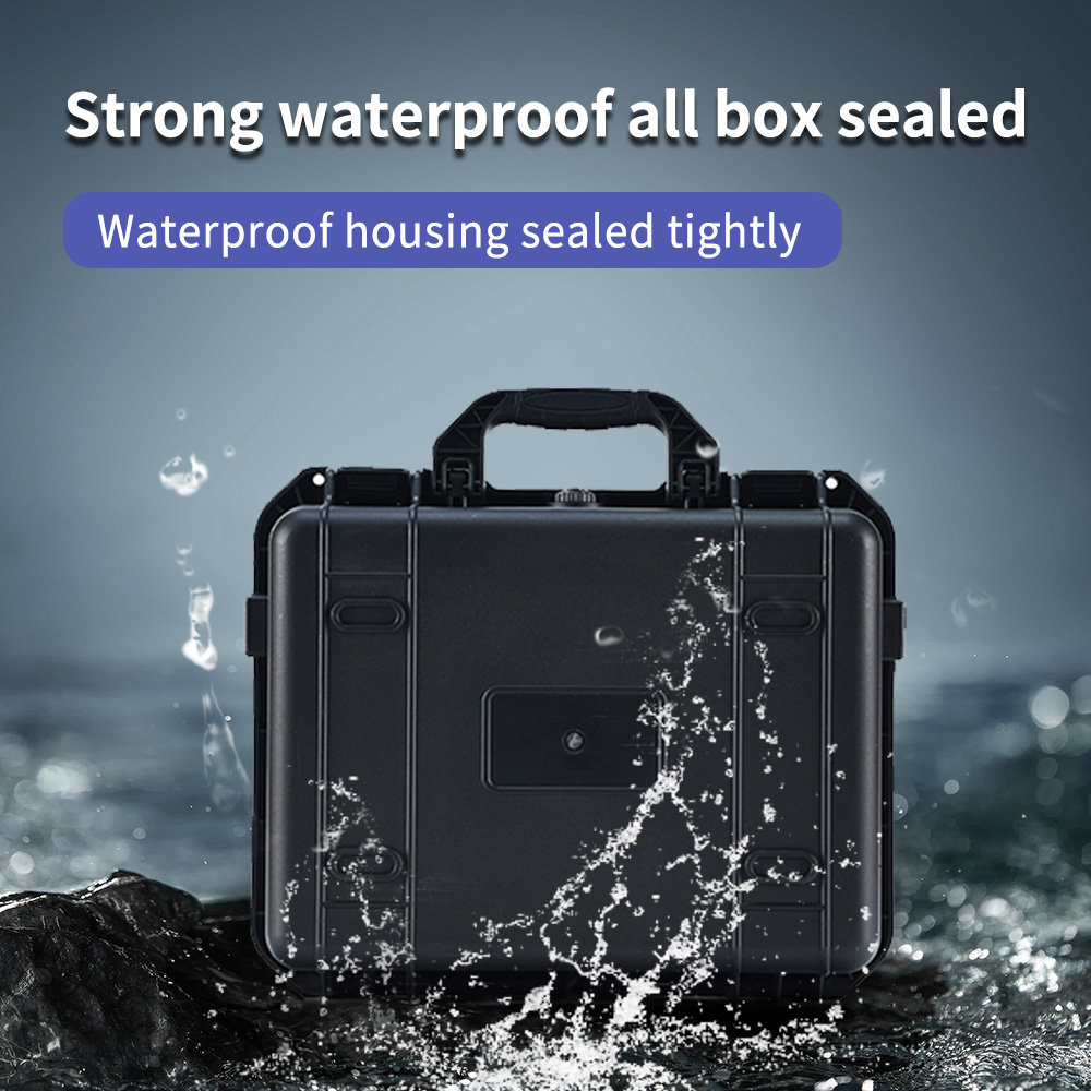Suitable for DJI RS 4 Mini sto - Outdoor Adventure Box recensie en prijs