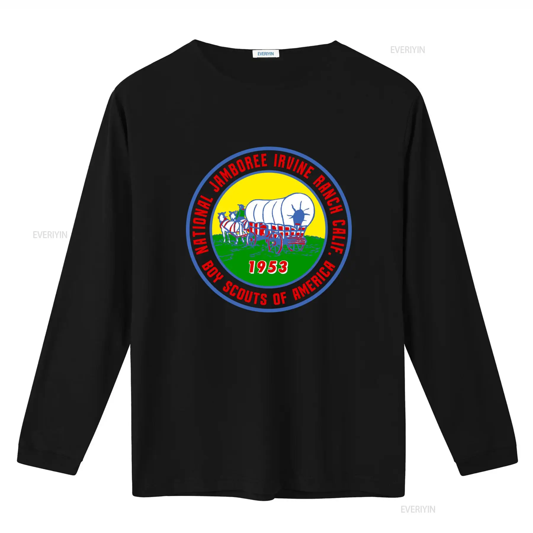 1953 Vintage Boy Scouts of Ame - Outdoor Adventure America recensie en prijs