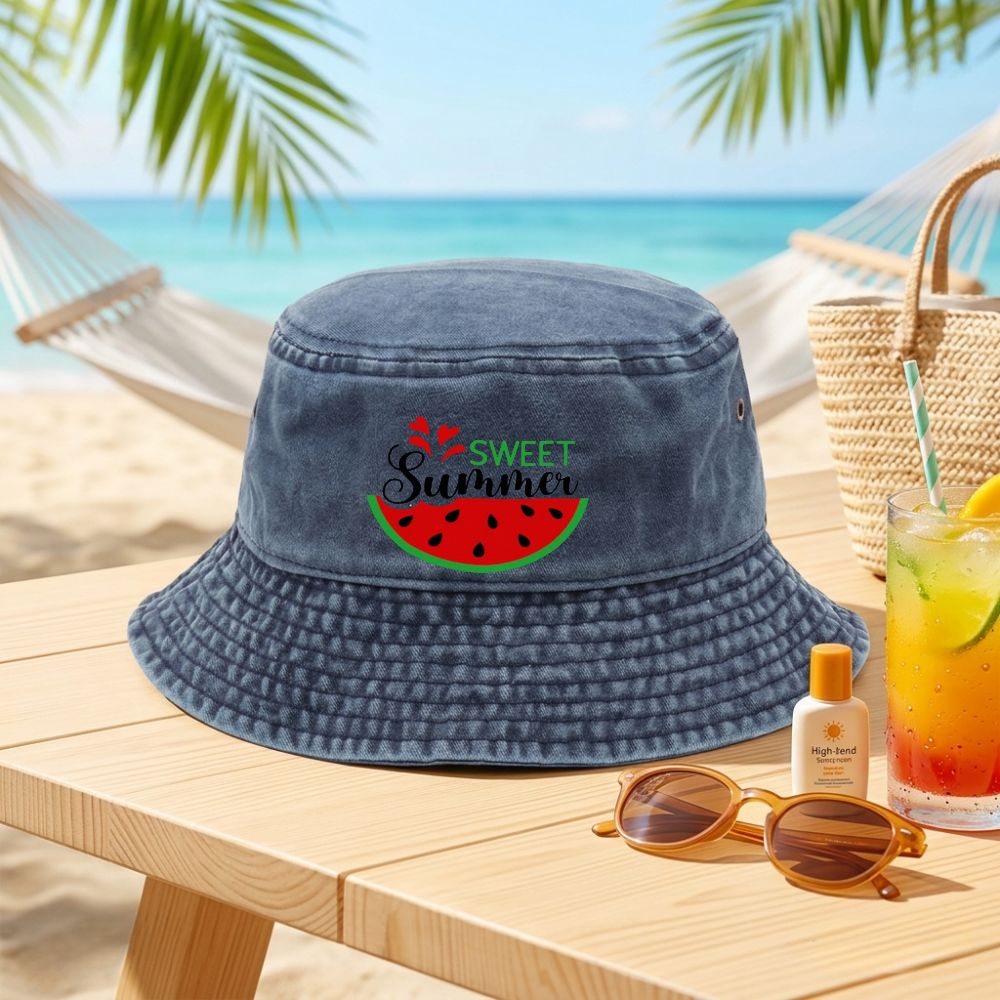 1pc Zoete zomer tropische prin - Outdoor Adventure Festival recensie en prijs