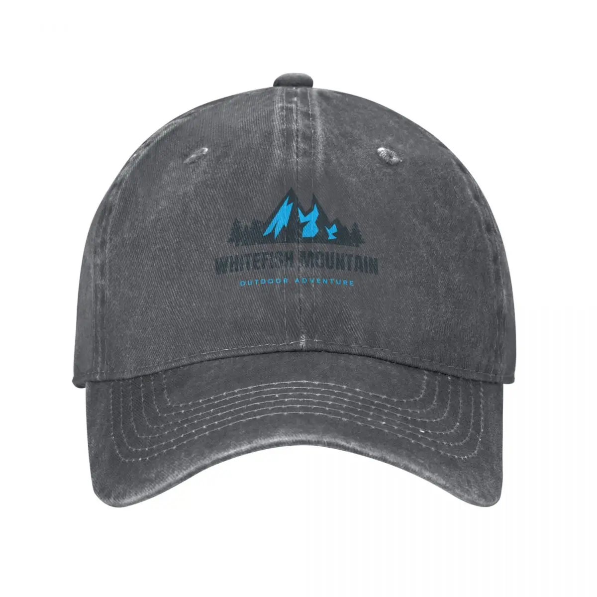Whitefish Mountain in Montana, - Outdoor Adventure America recensie en prijs