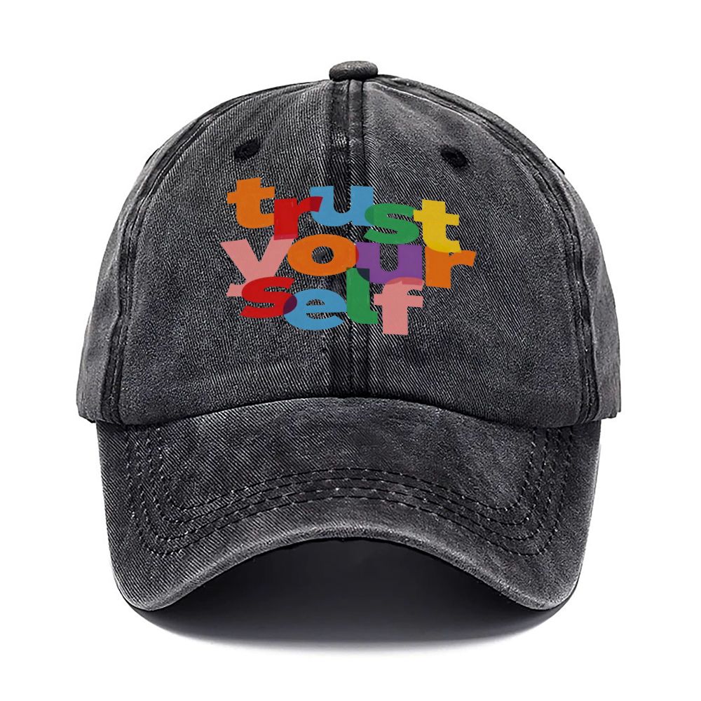 1pc Retro Washed Distressed Ba - Outdoor Adventure Festival recensie en prijs
