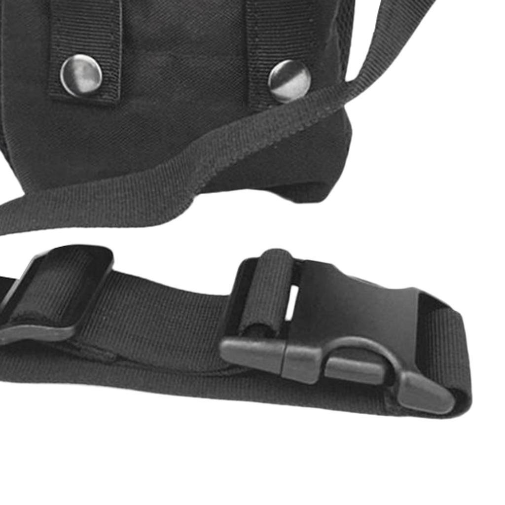 Krijtzak van duurzaam nylon me - Chalk Bag Bouldering recensie en prijs