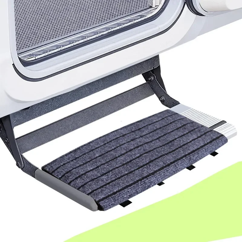 Outdoor Caravan Step Deurmat R - Outdoor Adventures recensie en prijs