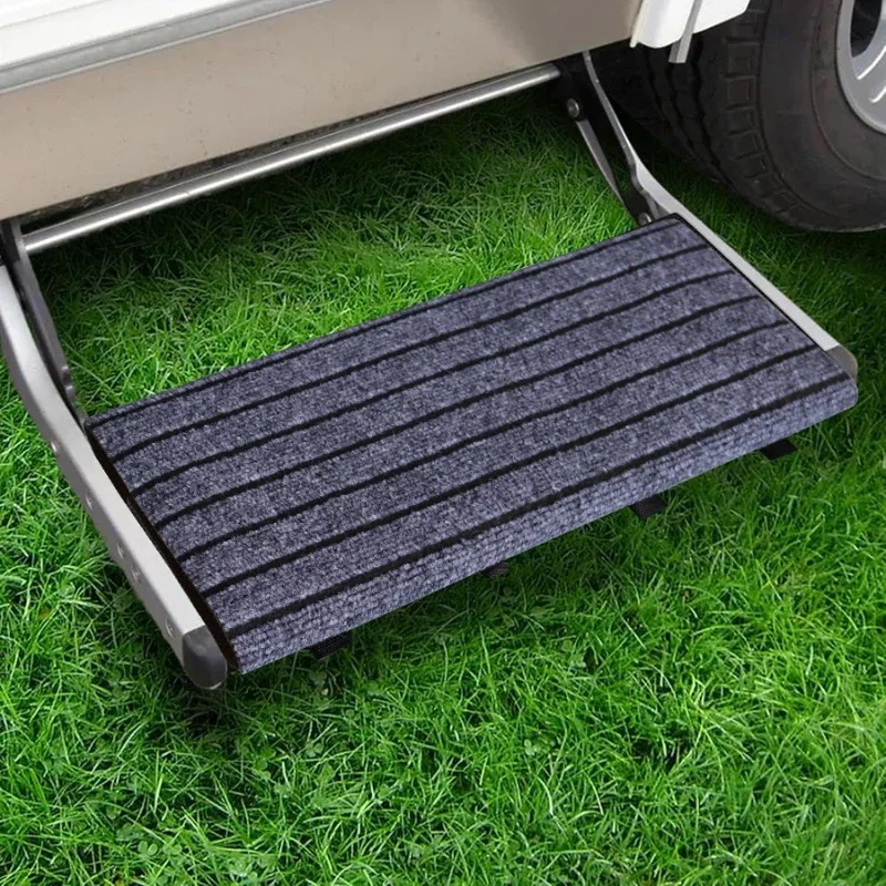 Outdoor Caravan Step Deurmat R - Outdoor Adventures recensie en prijs