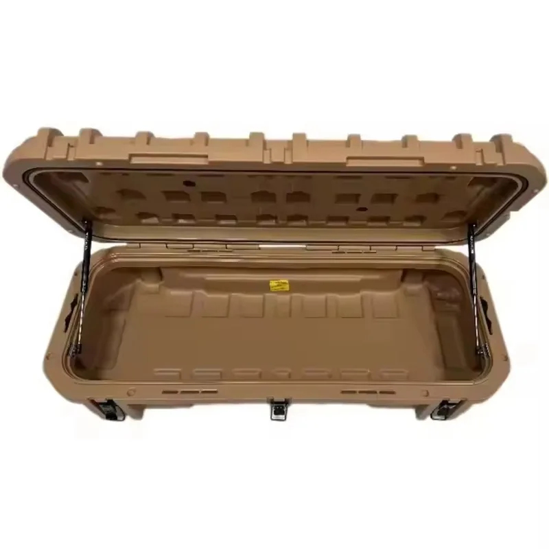 Box Outdoor Heavy Truck Storag - Outdoor Adventure Box recensie en prijs