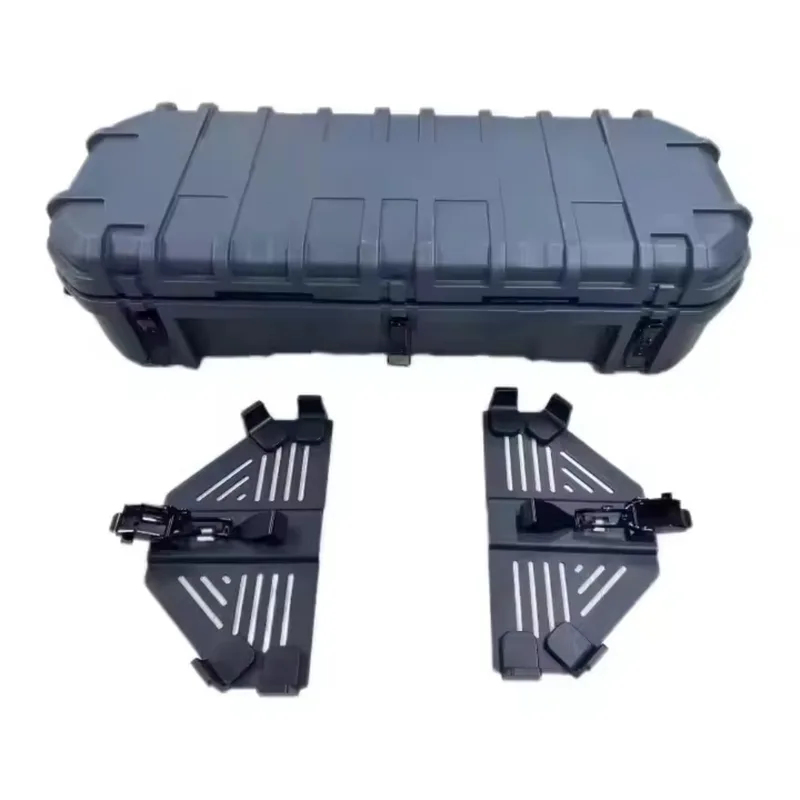 Box Outdoor Heavy Truck Storag - Outdoor Adventure Box recensie en prijs