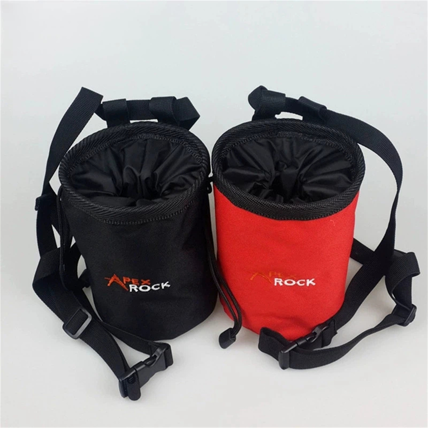 4 stks/partij Rotsklimmen Krij - Chalk Bag Bouldering recensie en prijs