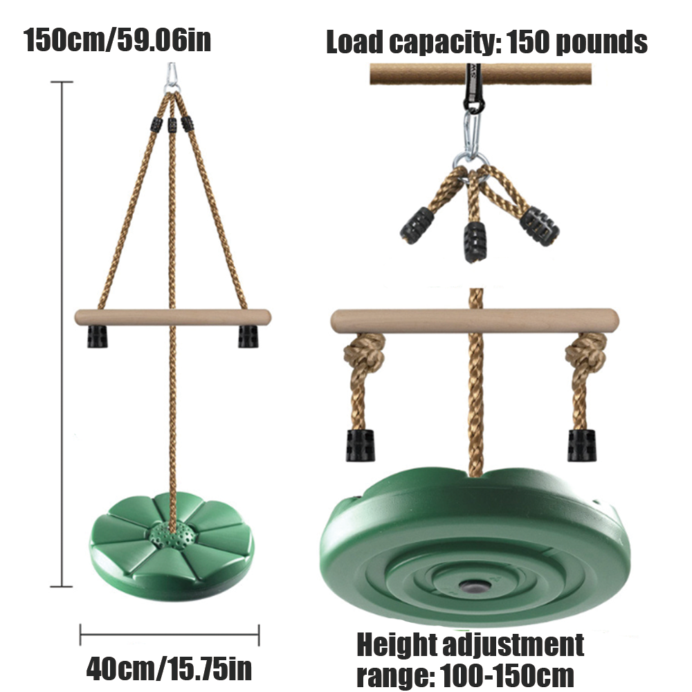 Ninja-hindernisbaan speelset v - Outdoor Adventure Course recensie en prijs
