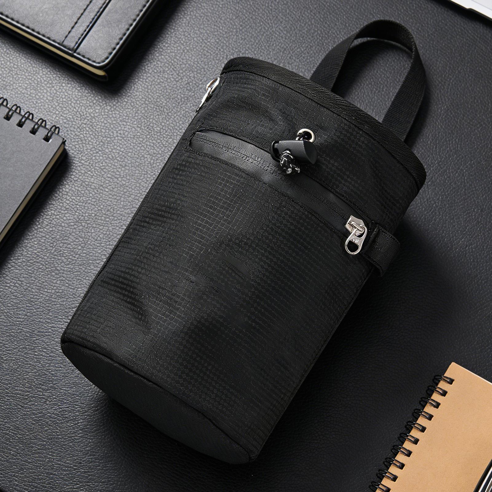 Krijtzakken Waterdichte poeder - Chalk Bag Bouldering recensie en prijs