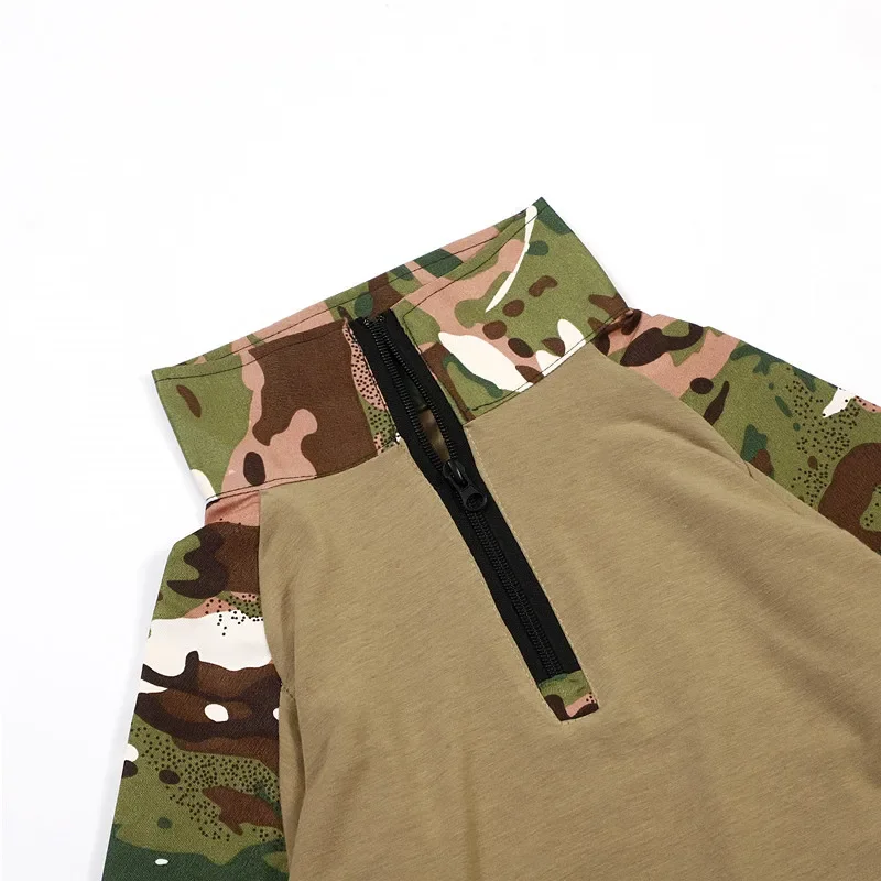 Kinderen Volwassenen Camouflag - Outdoor Adventure Travel recensie en prijs