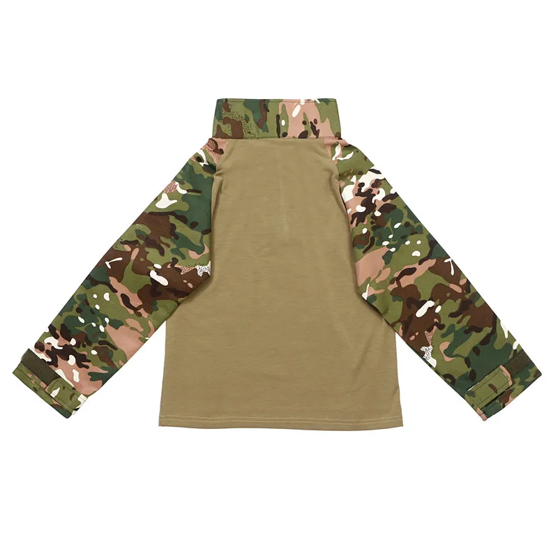 Kinderen Volwassenen Camouflag - Outdoor Adventure Travel recensie en prijs