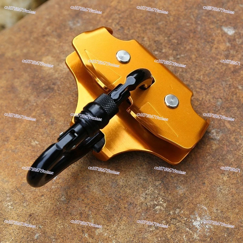 Lange afstand buitenkatrol Kli - Outdoor Adventure Zipline recensie en prijs