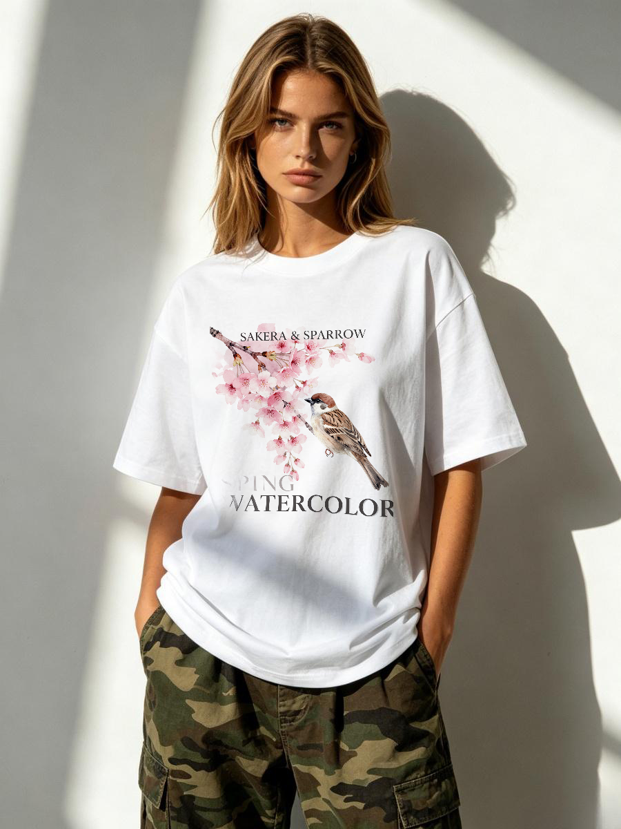 T-shirts Vakantie Strand Kust  - Outdoor Adventure Festival recensie en prijs
