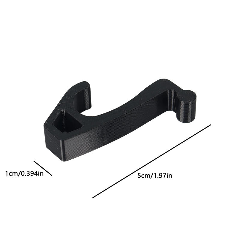 1/2 Stuks Camping Luifel Haken - Outdoor Adventures recensie en prijs