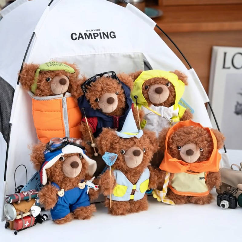 Gulu'S Outdoor Tale Series Bli - Outdoor Adventure Box recensie en prijs